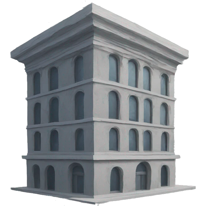 emo architecture  emoji