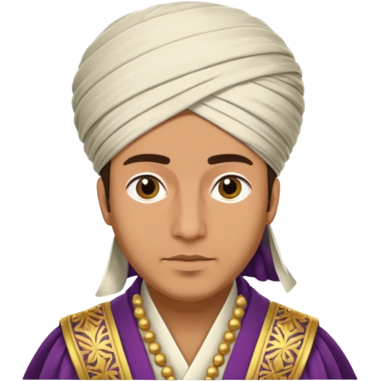 Osman sultan emoji
