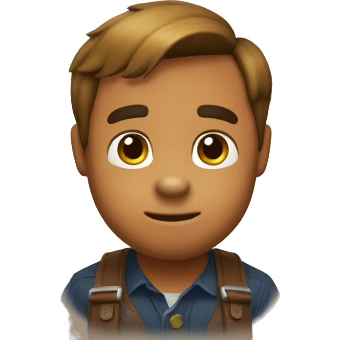 Tom nook emoji