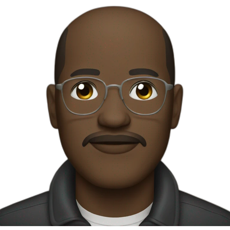 george floyd emoji
