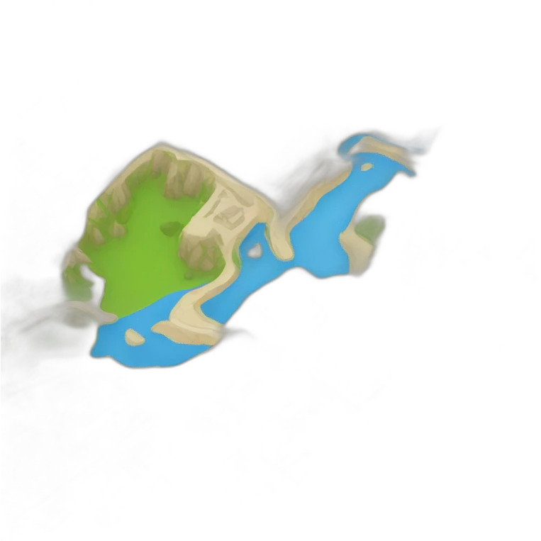 HD Maps emoji
