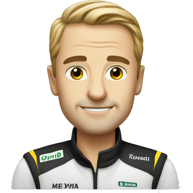 formula 1 emoji