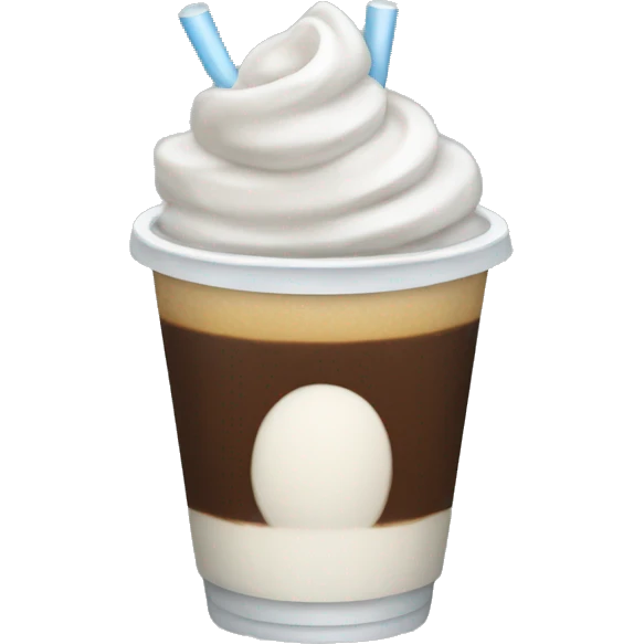 ice americano emoji