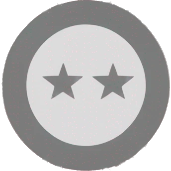 the ohio state flag emoji