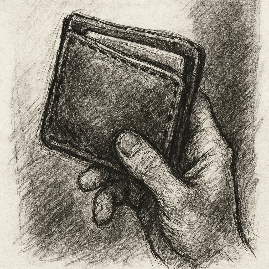 wallet emoji