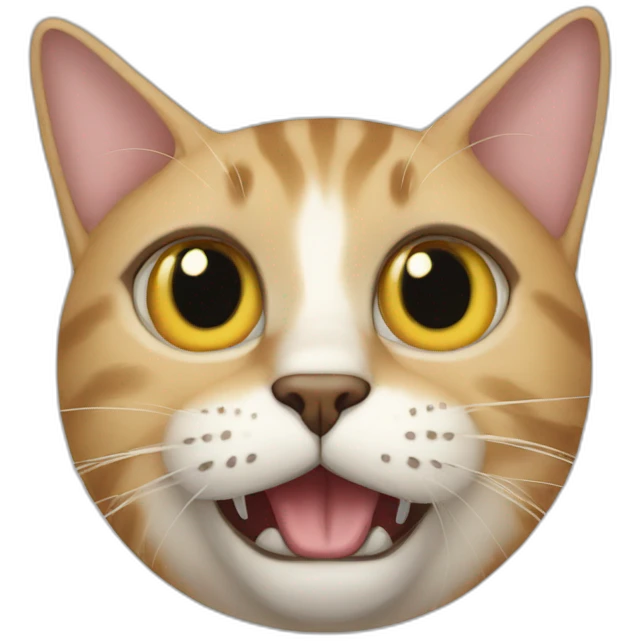 cat svston emoji