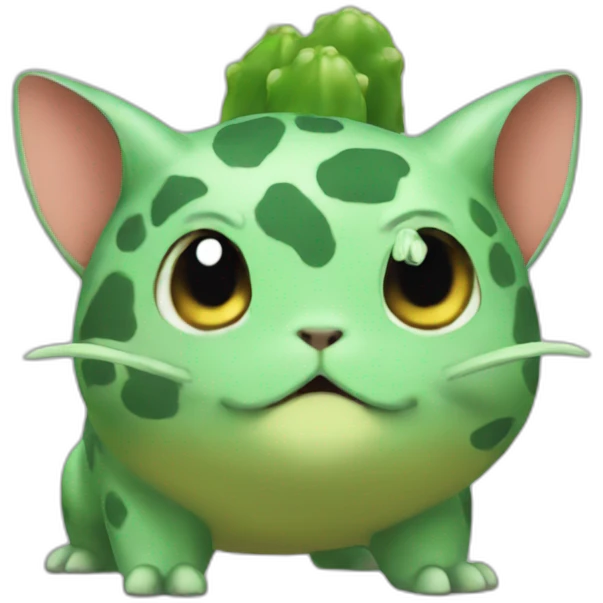 bulbasour emoji