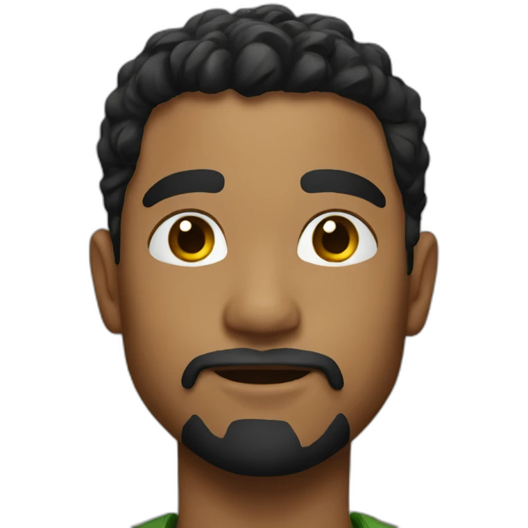 Damian emoji