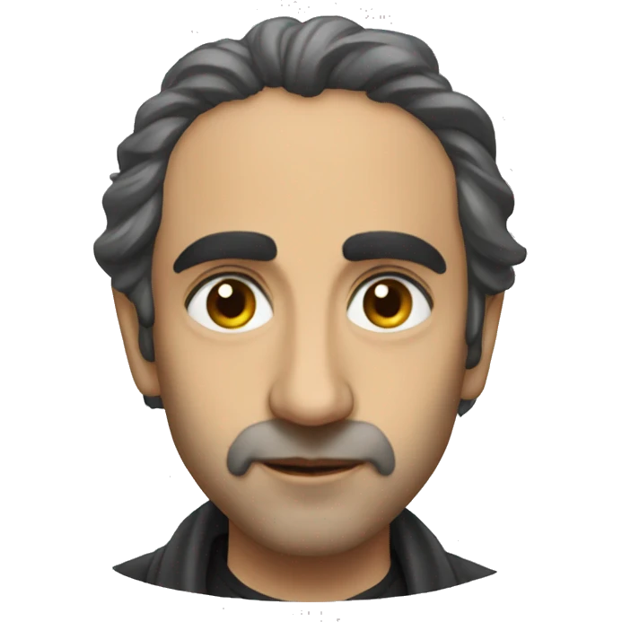 Zemmour emoji