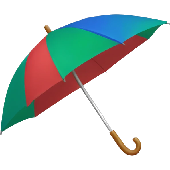 paraguas emoji