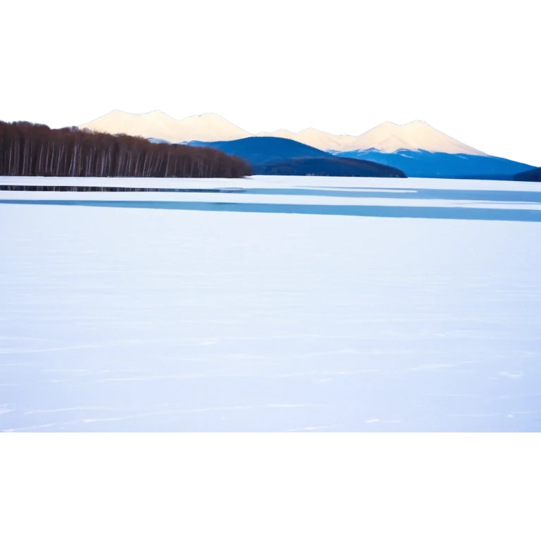 милый снеговик emoji