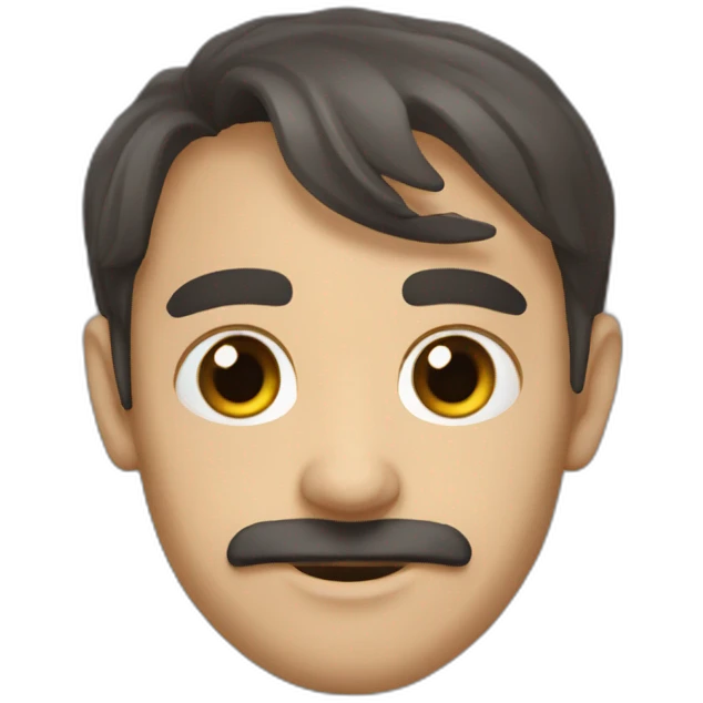Tiago pzk  emoji