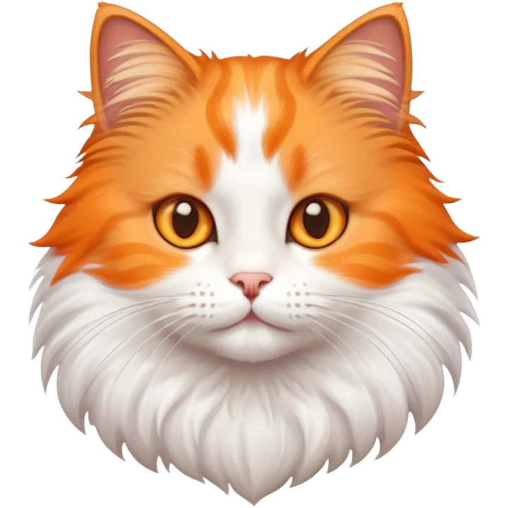 cute cat emoji