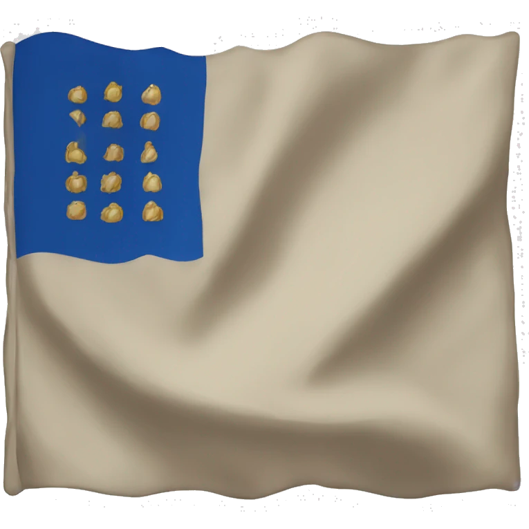 Drapeau de Madère  emoji