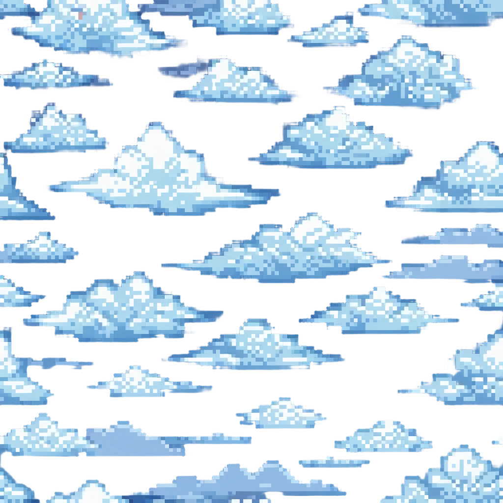 cloudy sky scene emoji