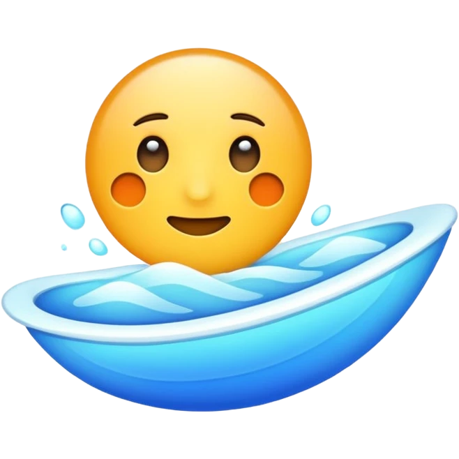 Need emoji