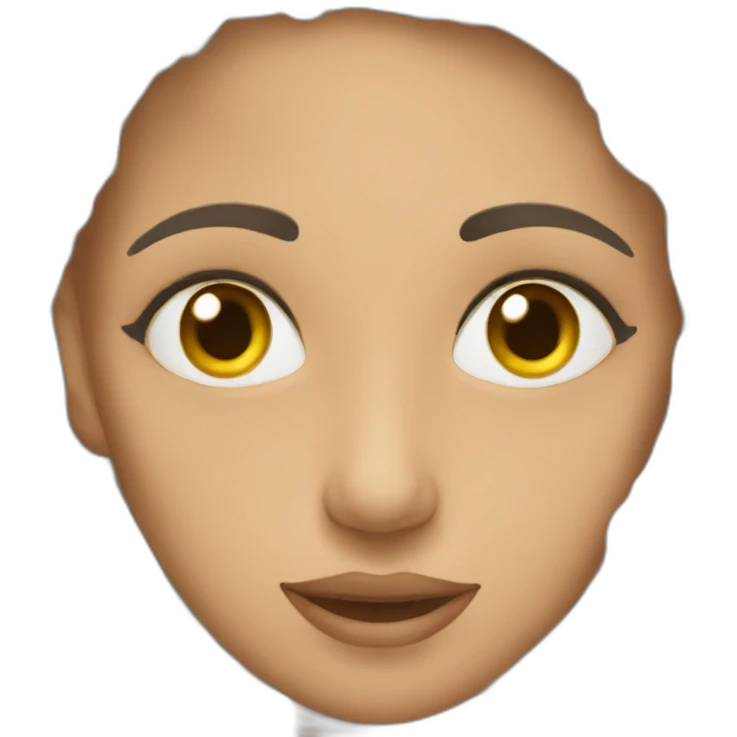 Moroccan emoji