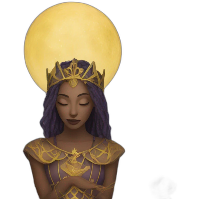 tarot emoji
