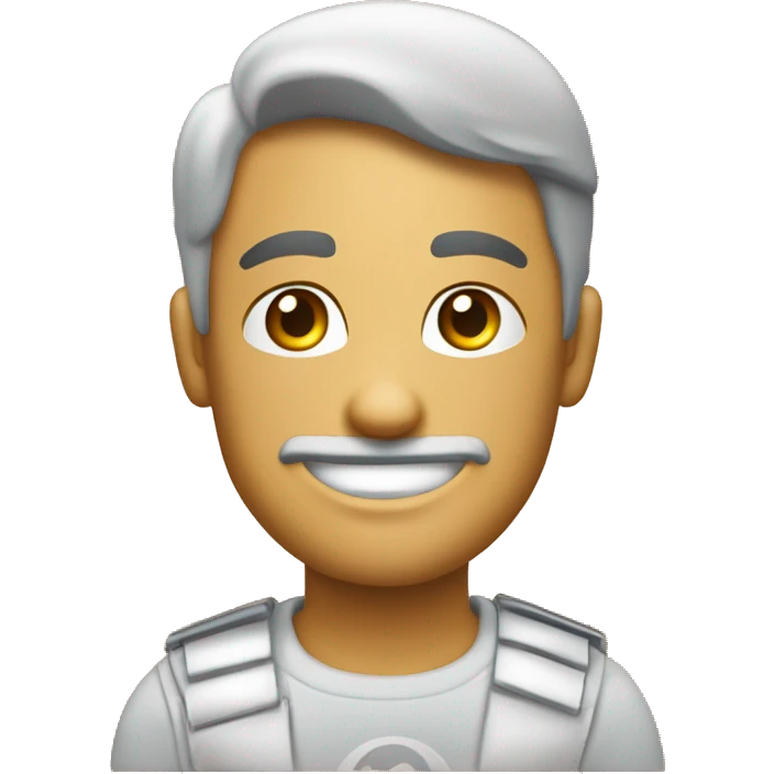 Crea un emoji de una resortera, capturando sus características distintivas como la forma y la banda elástica, en un diseño simple pero reconocible para plataformas digitales. emoji
