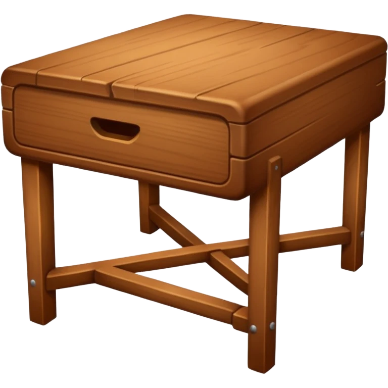 TABLE emoji