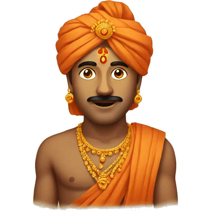 Tilak emoji