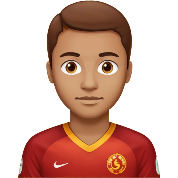 galatasaray emoji