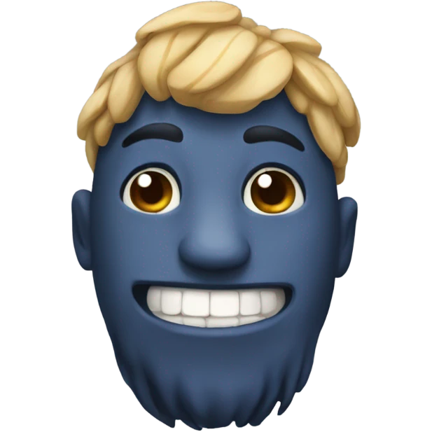 Bugsnax emoji