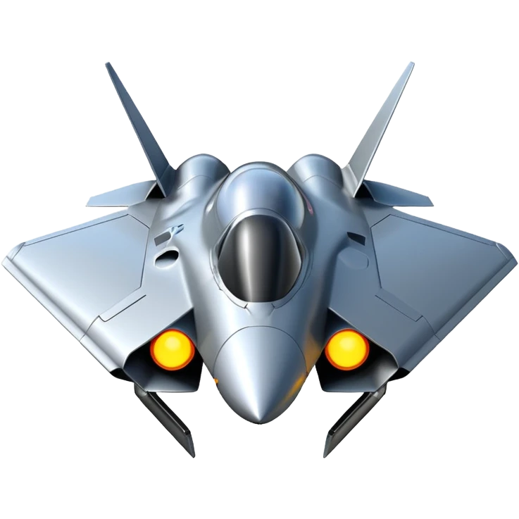 yf-23 emoji