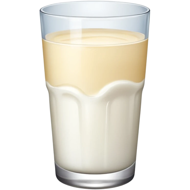 considered milk emoji
