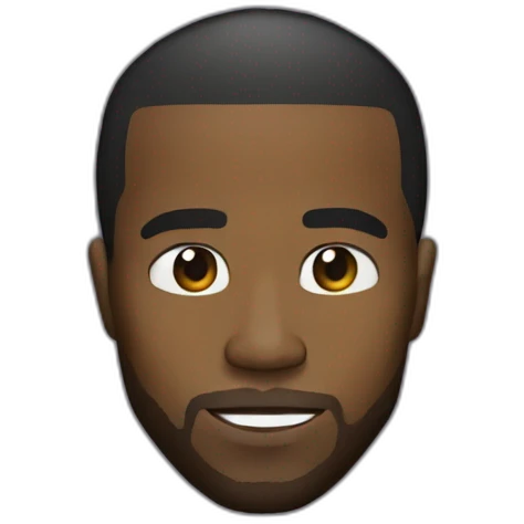 Frank Ocean emoji