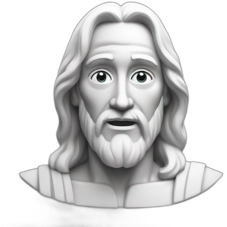 Christ emoji