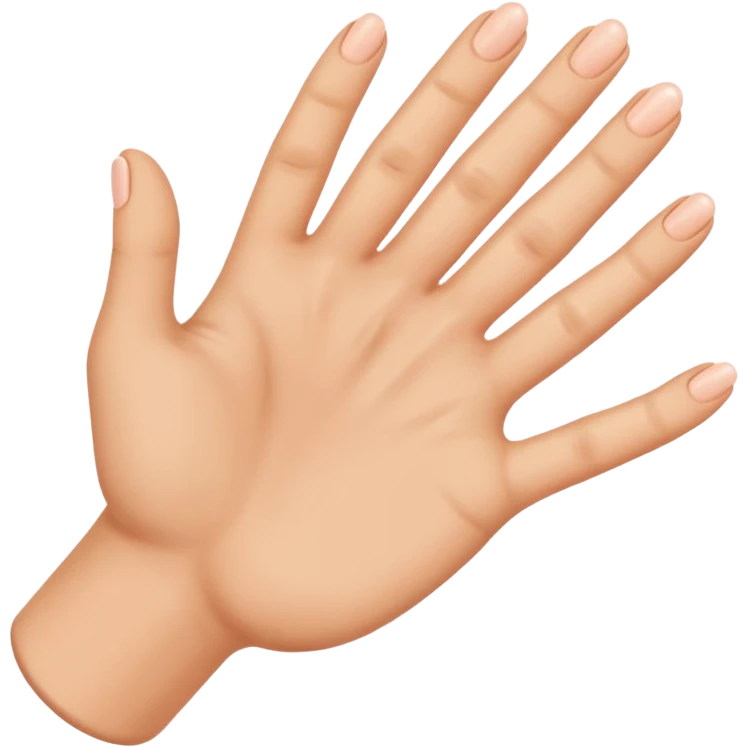 fingering emoji