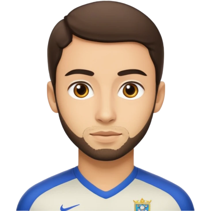 RAFA SİLVA emoji