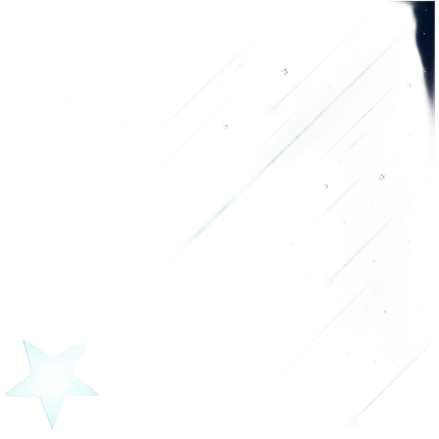Shooting Star emoji