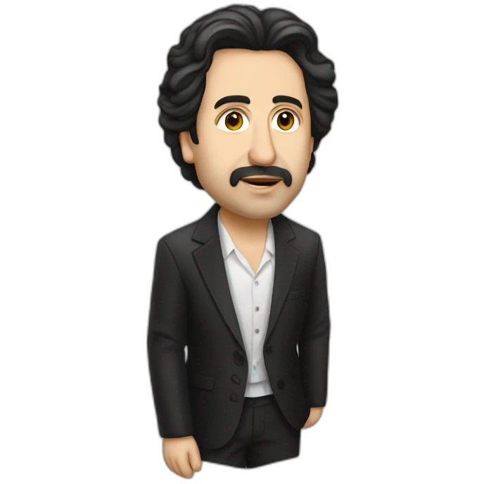 VALERY meladze singer composer emoji