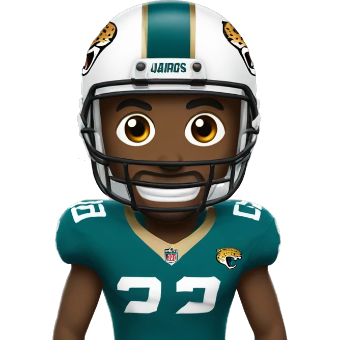 jacksonville jaguars emoji