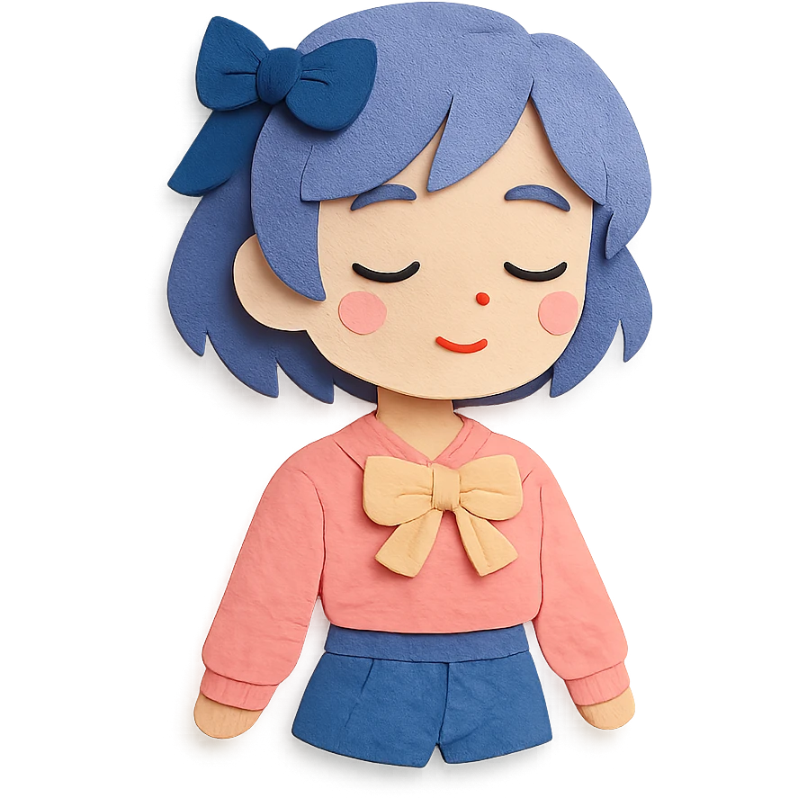 femboy character emoji