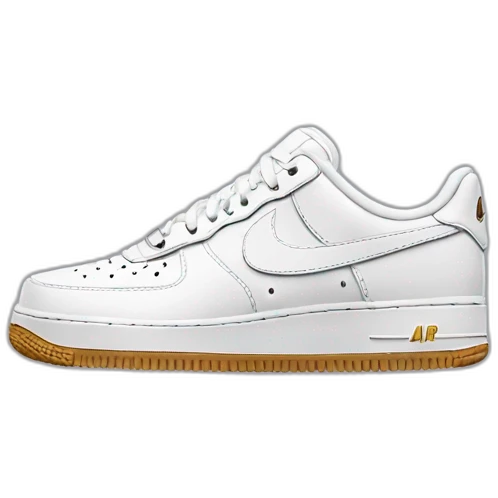 Nike af1 emoji