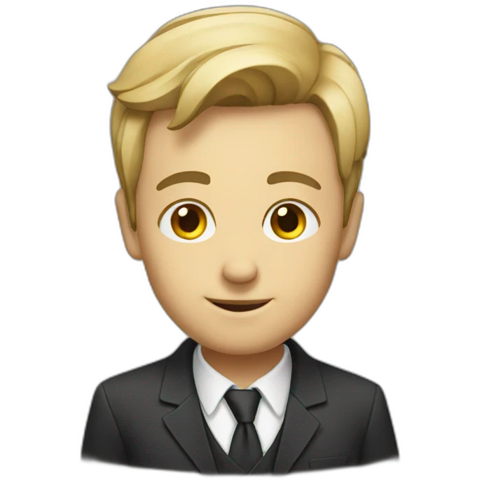 smart emoji