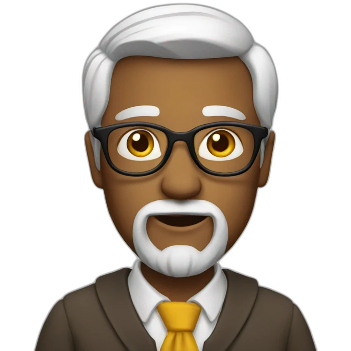wise emoji
