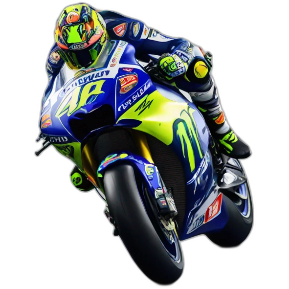 valentino rossi emoji