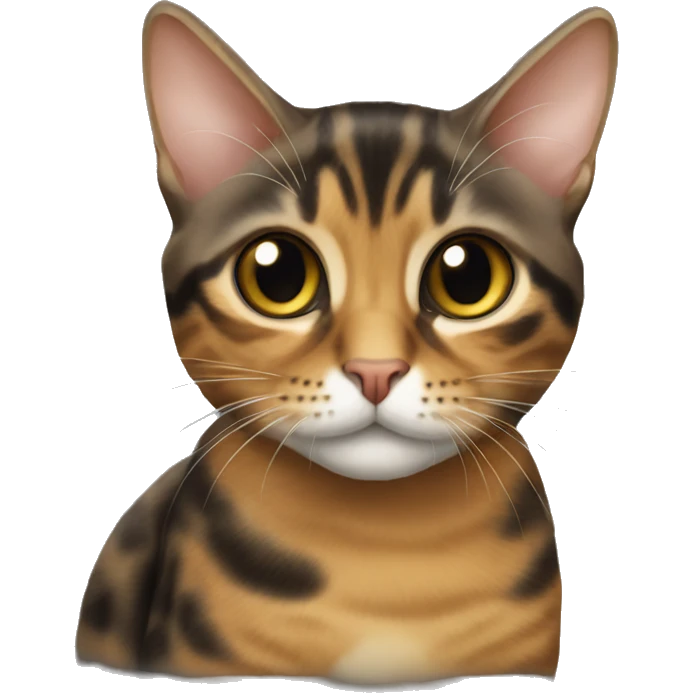 Torbie  emoji