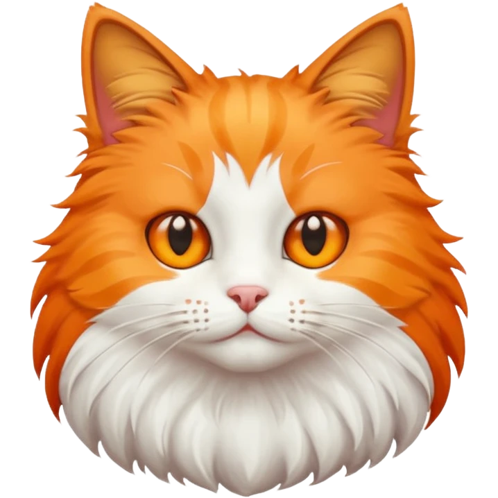 Cat emoji