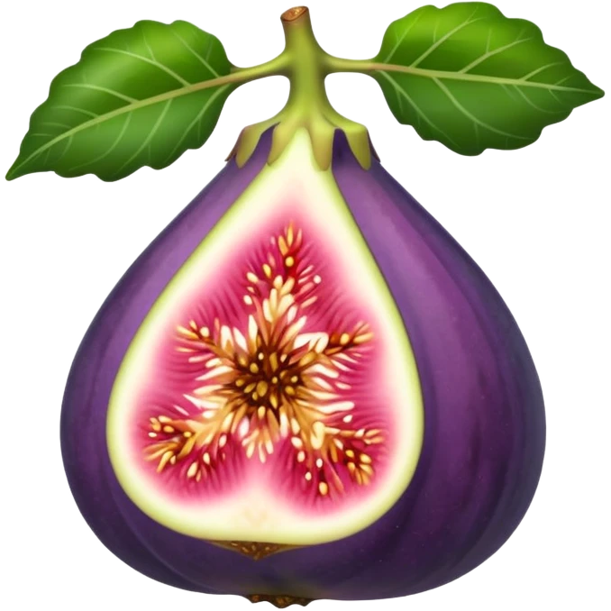 fig emoji
