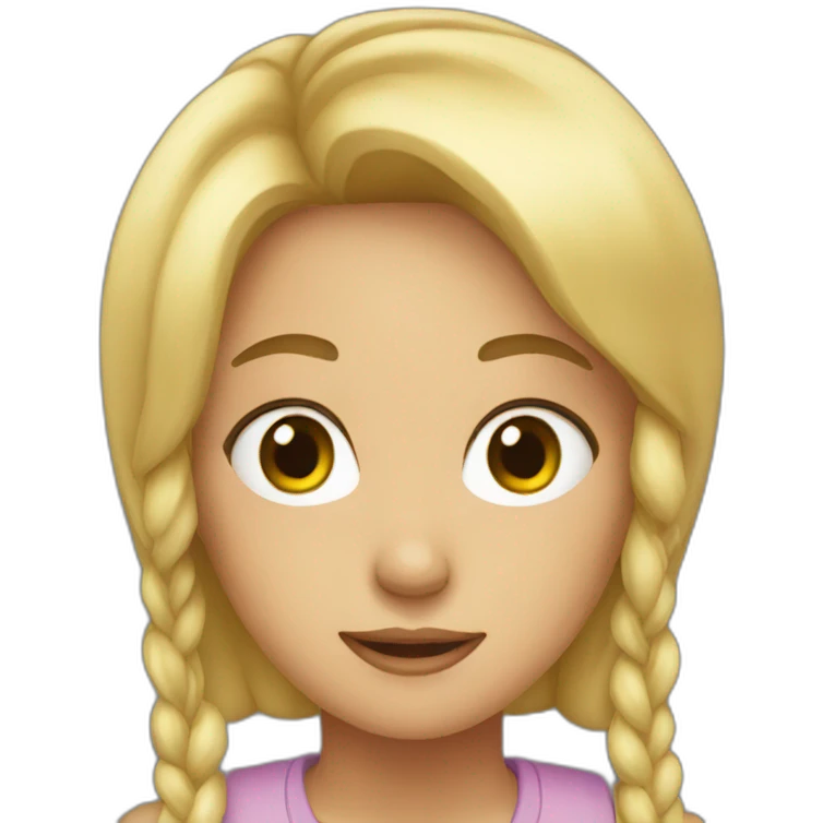 karen emoji