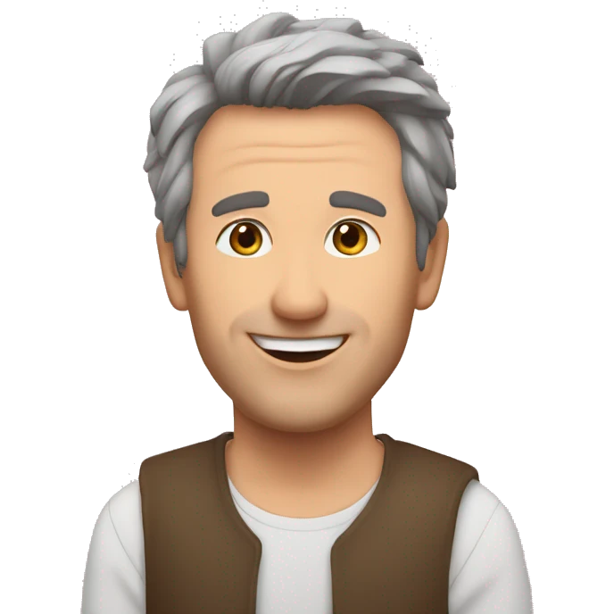joost klein europapa song festival emoji