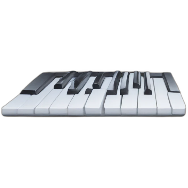 keyboard cap emoji
