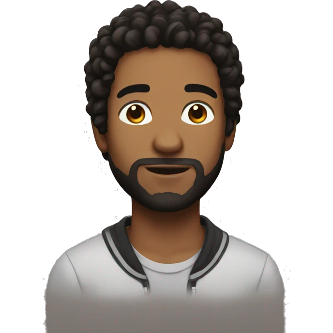 Zach emoji