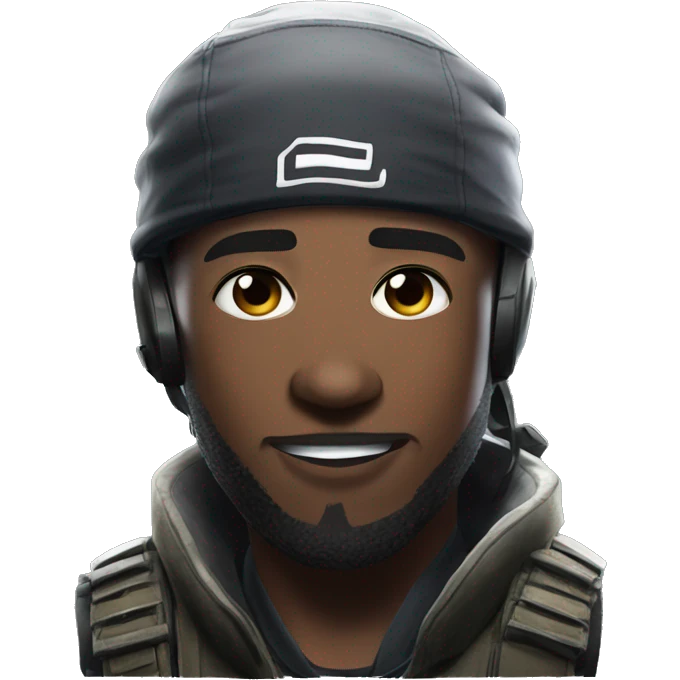 hsnamuringa pro player rainbow six siege emoji