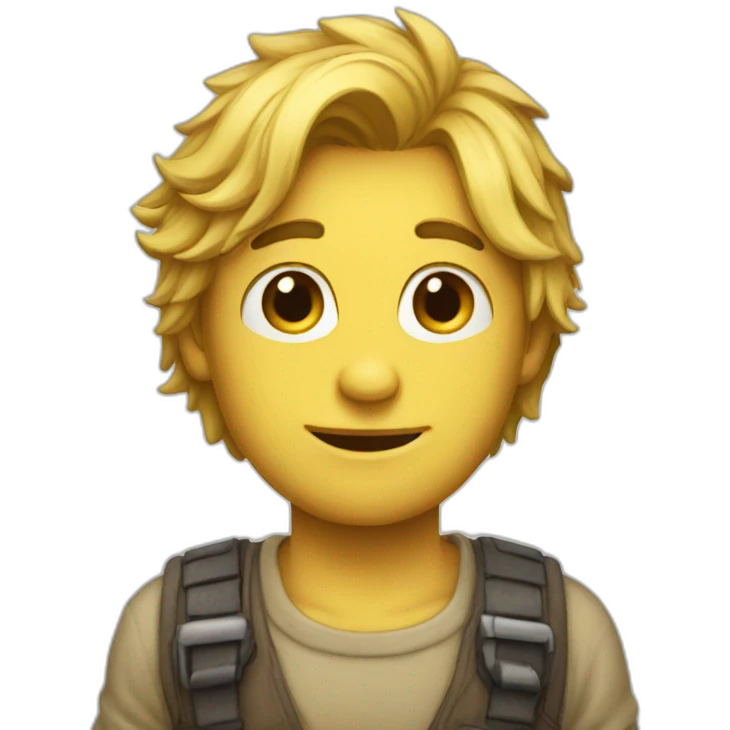 Prier emoji